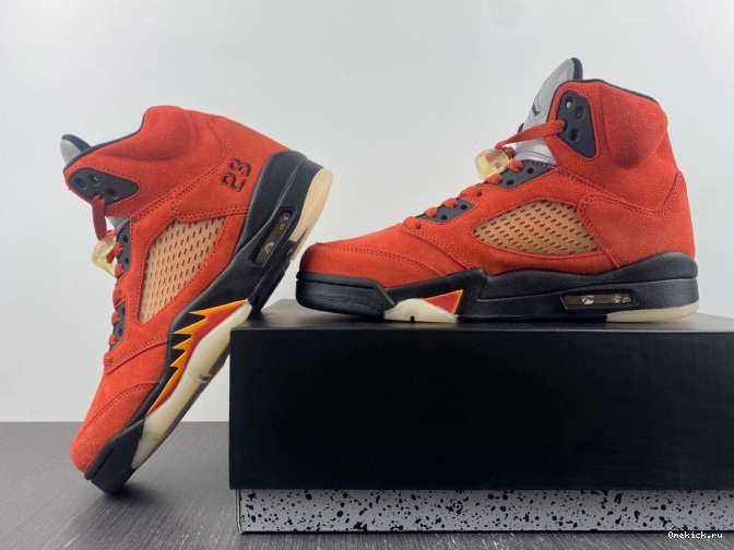 One Kick 5 Mars Her For Jordan Air DD9336-800 WMNS 0717